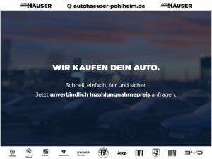 Cupra Born 79 kWh WÄRMEPUMPE AR-HUD TOP-VIEW NAVI ACC