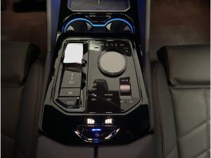 BMW 520 d Limousine M Sport // AHK // Aktive Sitzbelüftung vorn //  Driving Assistant Professional // Harman