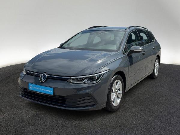 Volkswagen Golf Var.VIII 1.5 eTSI DSG Life Navi ACC CarPlay