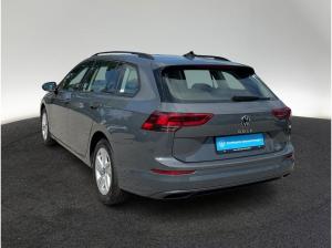 Volkswagen Golf Var.VIII 1.5 eTSI DSG Life Navi ACC CarPlay