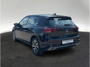 Volkswagen Golf VIII 1.4 eHybrid Style DSG Navi ACC LED+