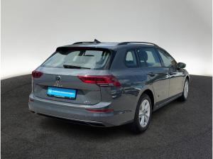 Volkswagen Golf Var.VIII 1.5 eTSI DSG Life Navi ACC CarPlay