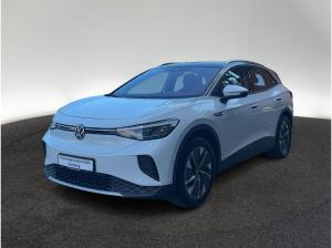 Volkswagen ID.4 Pro Performance Kamera Navi CarPlay Keyless