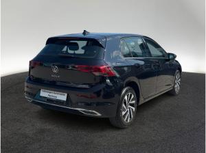 Volkswagen Golf VIII 1.4 eHybrid Style DSG Navi ACC LED+