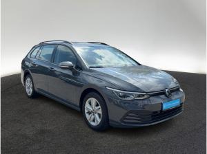 Volkswagen Golf Var.VIII 1.5 eTSI DSG Life Navi ACC CarPlay