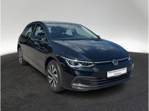 Volkswagen Golf VIII 1.4 eHybrid Style DSG Navi ACC LED+