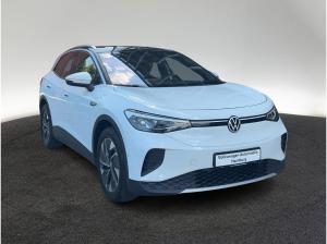Volkswagen ID.4 Pro Performance Kamera Navi CarPlay Keyless