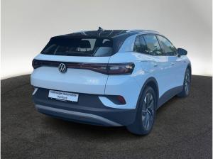 Volkswagen ID.4 Pro Performance Kamera Navi CarPlay Keyless