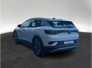 Volkswagen ID.4 Pro Performance Kamera Navi CarPlay Keyless