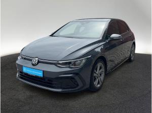 Volkswagen Golf VIII 1.5 TSI R-Line Navi CarPlay Panorama