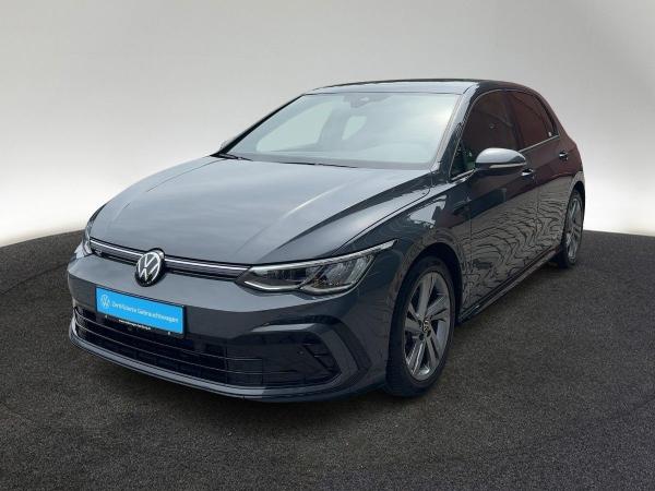 Volkswagen Golf VIII 1.5 TSI R-Line Navi CarPlay Panorama
