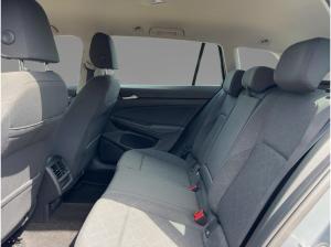 Volkswagen Golf Var.VIII 1.5 eTSI DSG Life Navi ACC CarPlay