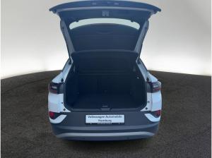 Volkswagen ID.4 Pro Performance Kamera Navi CarPlay Keyless