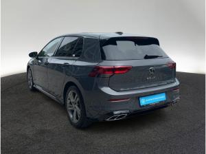 Volkswagen Golf VIII 1.5 TSI R-Line Navi CarPlay Panorama