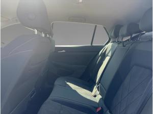 Volkswagen Golf VIII 1.4 eHybrid Style DSG Navi ACC LED+