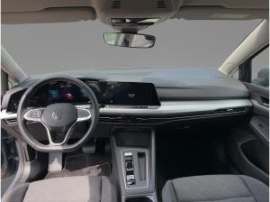 Volkswagen Golf Var.VIII 1.5 eTSI DSG Life Navi ACC CarPlay