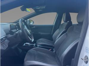 Volkswagen ID.4 Pro Performance Kamera Navi CarPlay Keyless