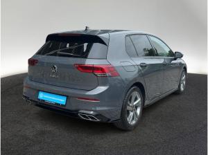 Volkswagen Golf VIII 1.5 TSI R-Line Navi CarPlay Panorama