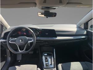 Volkswagen Golf VIII 1.4 eHybrid Style DSG Navi ACC LED+