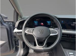 Volkswagen Golf Var.VIII 1.5 eTSI DSG Life Navi ACC CarPlay