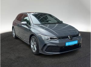 Volkswagen Golf VIII 1.5 TSI R-Line Navi CarPlay Panorama