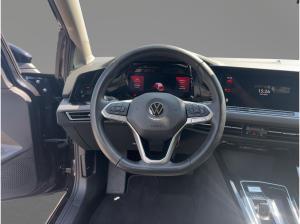 Volkswagen Golf VIII 1.4 eHybrid Style DSG Navi ACC LED+