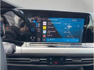 Volkswagen Golf Var.VIII 1.5 eTSI DSG Life Navi ACC CarPlay