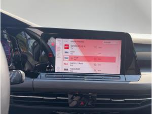 Volkswagen Golf VIII 1.4 eHybrid Style DSG Navi ACC LED+