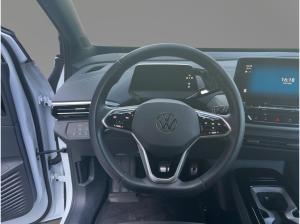 Volkswagen ID.4 Pro Performance Kamera Navi CarPlay Keyless
