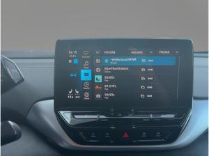 Volkswagen ID.4 Pro Performance Kamera Navi CarPlay Keyless