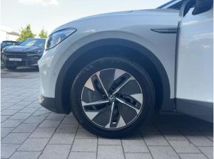 Volkswagen ID.4 Pro Performance Kamera Navi CarPlay Keyless