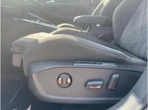 Volkswagen Golf VIII 1.4 eHybrid Style DSG Navi ACC LED+