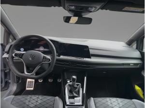 Volkswagen Golf VIII 1.5 TSI R-Line Navi CarPlay Panorama