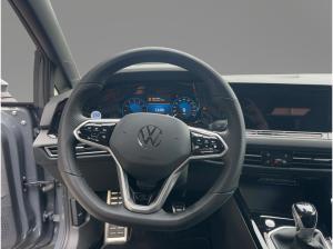 Volkswagen Golf VIII 1.5 TSI R-Line Navi CarPlay Panorama