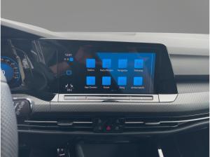 Volkswagen Golf VIII 1.5 TSI R-Line Navi CarPlay Panorama