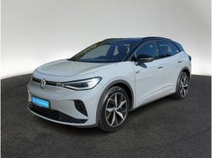 Volkswagen ID.4 GTX 4Motion Navi Pano HeadUp Sound CarPlay