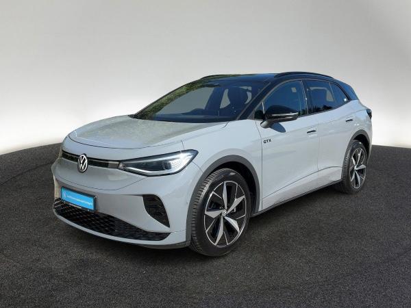 Volkswagen ID.4 GTX 4Motion Navi Pano HeadUp Sound CarPlay