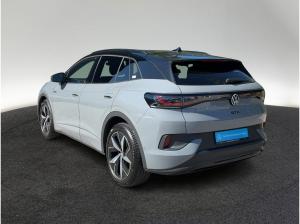 Volkswagen ID.4 GTX 4Motion Navi Pano HeadUp Sound CarPlay