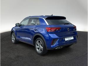 Volkswagen T-Roc 1.5 TSI R-Line DSG CarPlay Kamera ACC Shzg