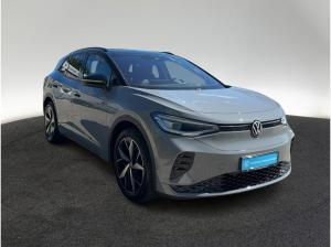 Volkswagen ID.4 GTX 4Motion Navi Pano HeadUp Sound CarPlay