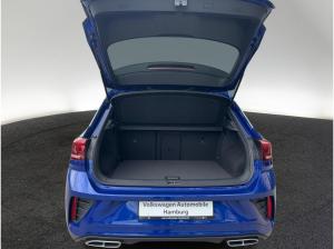 Volkswagen T-Roc 1.5 TSI R-Line DSG CarPlay Kamera ACC Shzg