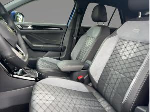 Volkswagen T-Roc 1.5 TSI R-Line DSG CarPlay Kamera ACC Shzg