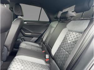 Volkswagen T-Roc 1.5 TSI R-Line DSG CarPlay Kamera ACC Shzg