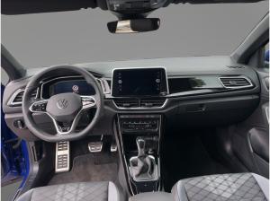 Volkswagen T-Roc 1.5 TSI R-Line DSG CarPlay Kamera ACC Shzg