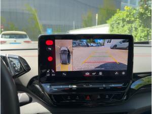 Volkswagen ID.4 GTX 4Motion Navi Pano HeadUp Sound CarPlay