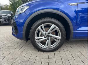 Volkswagen T-Roc 1.5 TSI R-Line DSG CarPlay Kamera ACC Shzg