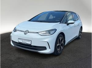 Volkswagen ID.3 Pro Move Navi IQ.Light CarPlay Wärmepumpe