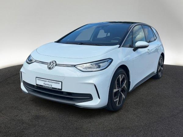 Volkswagen ID.3 Pro Move Navi IQ.Light CarPlay Wärmepumpe