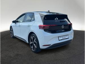 Volkswagen ID.3 Pro Move Navi IQ.Light CarPlay Wärmepumpe