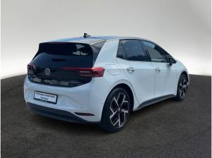 Volkswagen ID.3 Pro Move Navi IQ.Light CarPlay Wärmepumpe